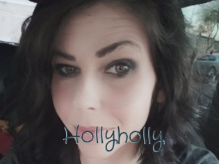 Hollyholly