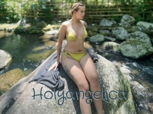 Holyangelica