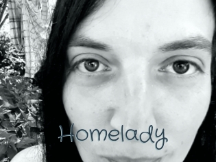 Homelady