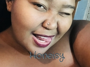 Honeisy