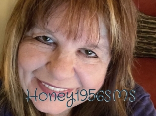 Honey1956SMS