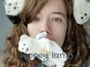 Honey_lamb