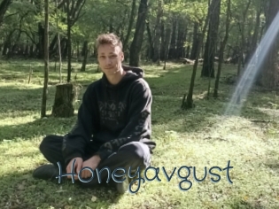 Honeyavgust