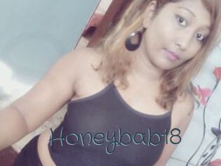 Honeybab18