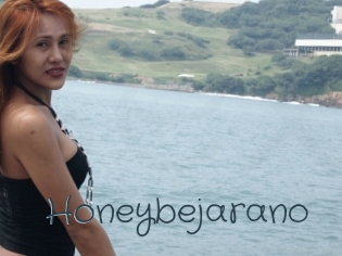 Honeybejarano