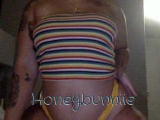 Honeybunniie