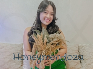 Honeymendoza