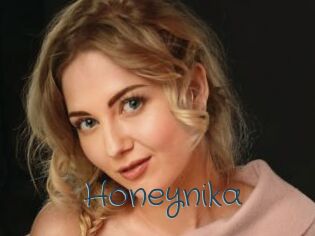 Honeynika