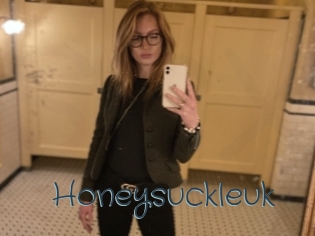 Honeysuckleuk