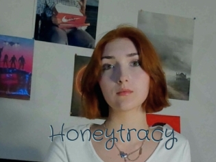 Honeytracy