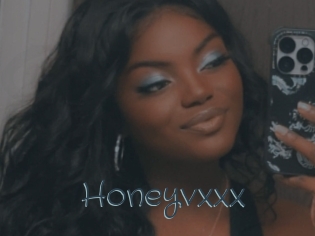 Honeyvxxx