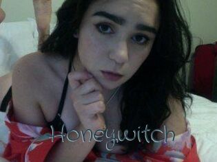 Honeywitch