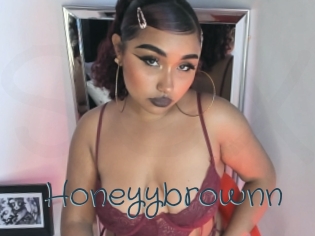 Honeyybrownn