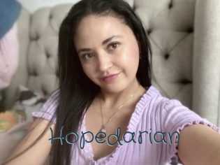 Hopedarian