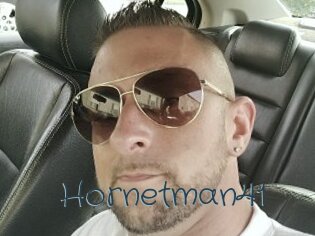 Hornetman41