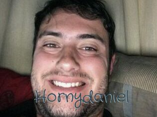 Hornydaniel