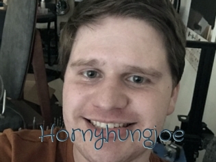 Hornyhungjoe