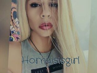 Hornyisisgirl