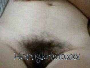 Hornylatinaxxx