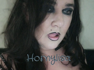 Hornylisa