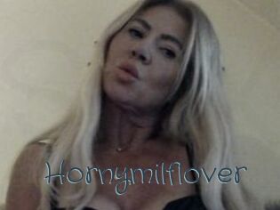 Hornymilflover