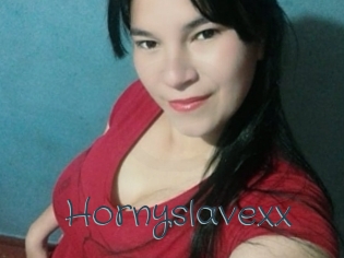 Hornyslavexx