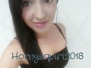 Hornysquirt2018