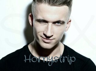 Hornystrip