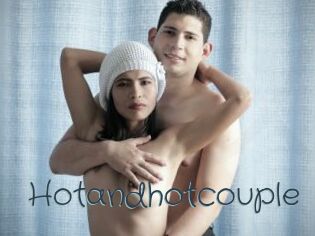 Hotandhotcouple