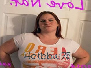 Hotbbw75