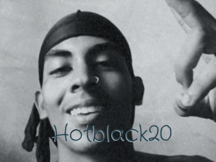 Hotblack20