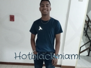 Hotblackmiami