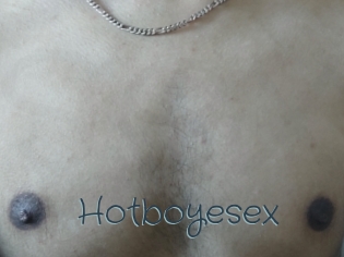 Hotboyesex