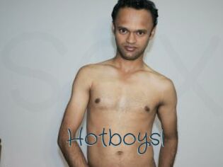 Hotboysl