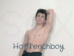 Hotfrenchboy