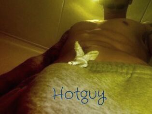 Hotguy