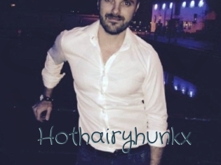 Hothairyhunkx