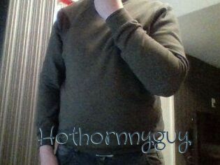 Hothornnyguy