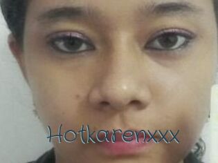 Hotkarenxxx