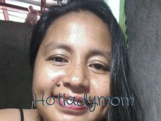 Hotladymom