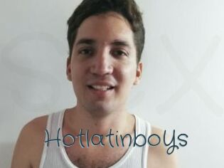 HotlatinboYs