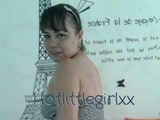 Hotlittlegirlxx