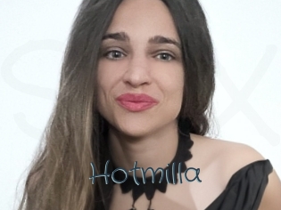 Hotmilla