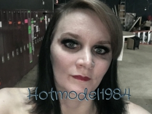 Hotmodel1984