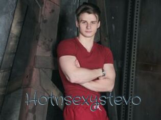 Hotnsexystevo