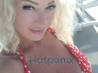 Hotpamx