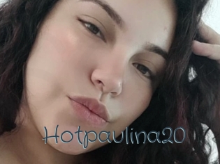 Hotpaulina20