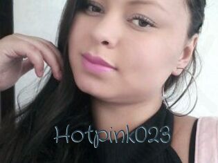 Hotpink023