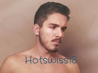 Hotswiss18