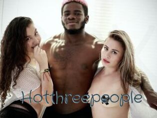 Hotthreepeople